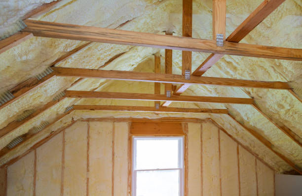 Best Fiberglass Insulation  in Brownsville, PA