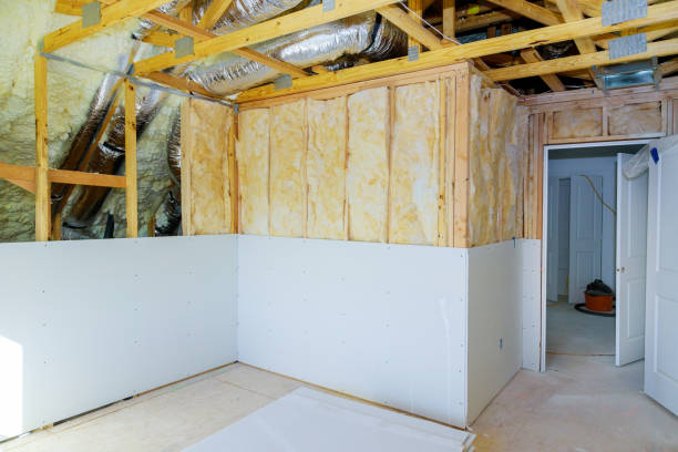 Insulation for Commercial Buildings in Brownsville, PA