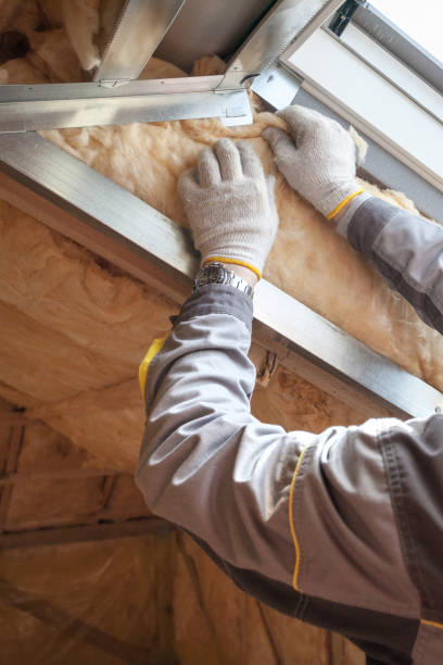 Best Spray Foam Insulation  in Brownsville, PA