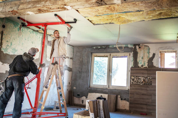 Best Affordable Insulation Services  in Brownsville, PA