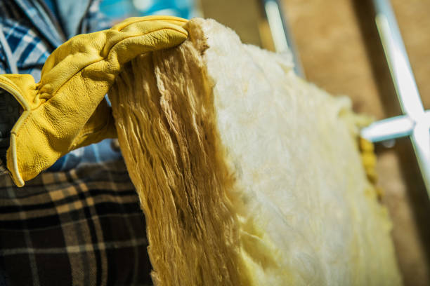 Best Fiberglass Insulation  in Brownsville, PA