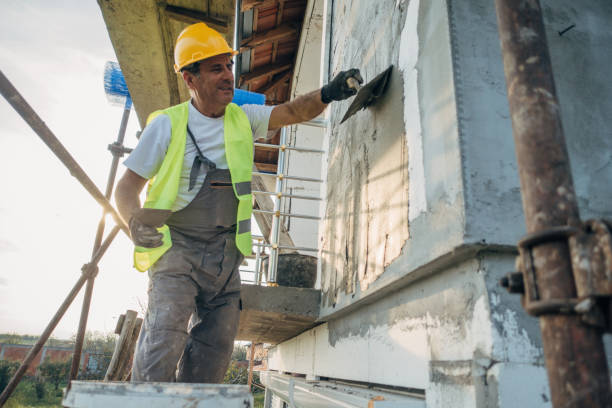 Best Energy-efficient Insulation  in Brownsville, PA