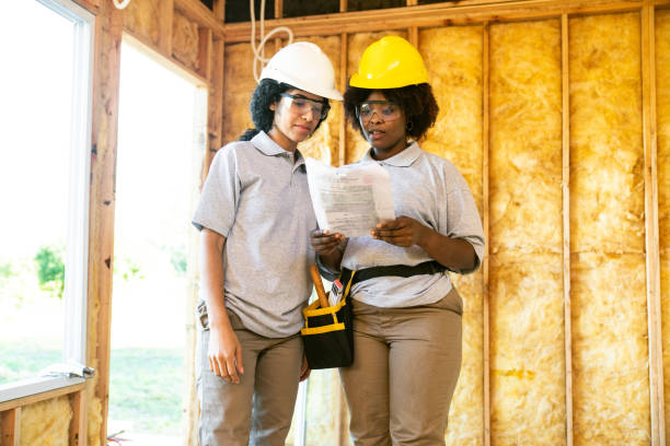 Range of Insulation Solutions in Brownsville, PA