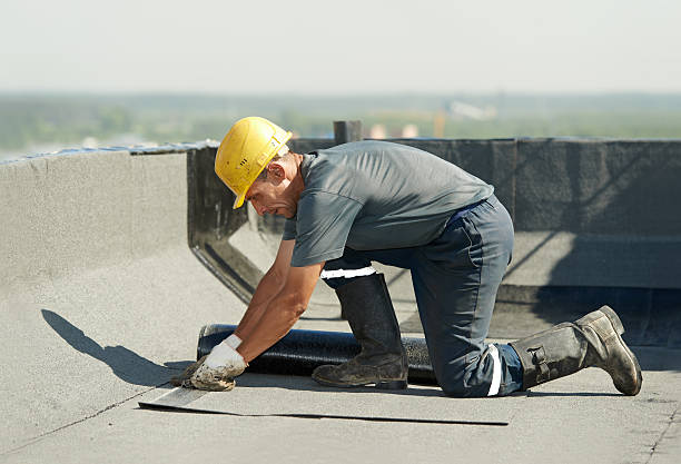Best Attic Insulation Installation  in Brownsville, PA