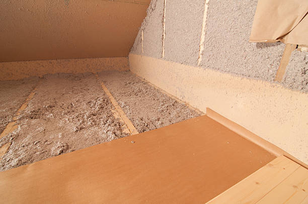 Brownsville, PA Insulation Contractor Company